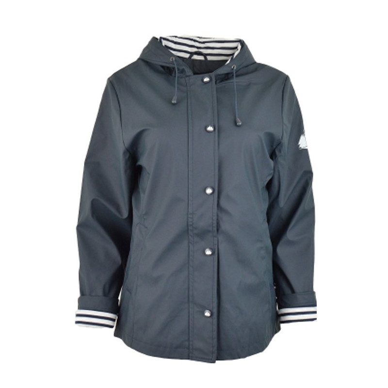 Veste cir?� Nuance Marine pour Femme HUBLOT sur Picksea.com