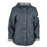 Nuance Women's Raincoat Navy