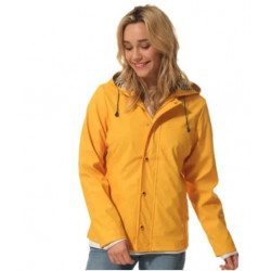 Nuance Women's Raincoat