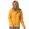 Nuance Women's Raincoat Navy