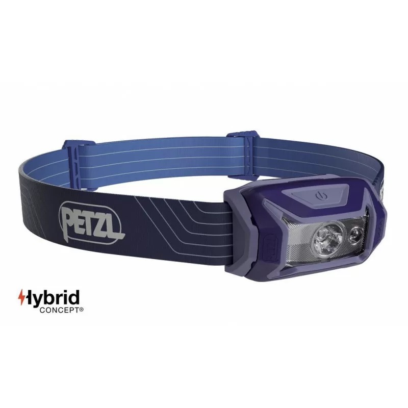 Petzl Tikkina Headlamp | Picksea