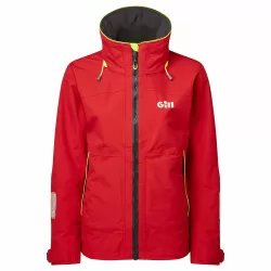 Veste OS3 Coastal femme