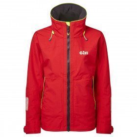 Veste OS3 Coastal Femme