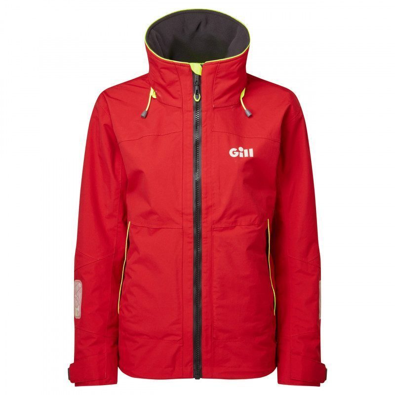 Veste OS3 Coastal Femme Veste OS3 Coastal Femme