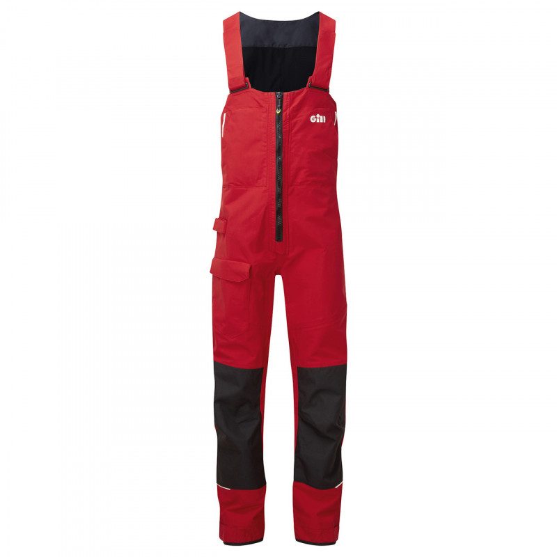 Salopette de snowboard imperméable femme, snb bib 900 beige DREAMSCAPE
