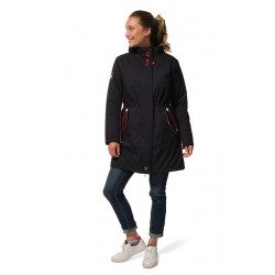 Parka nautique Theana Femme