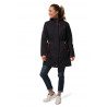 Parka nautique Theana Femme