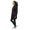 Parka nautique femme