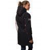 Parka nautique Theana Femme