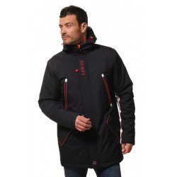 Parka nautique Tyrion Homme