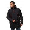 Parka nautique Tyrion Homme