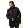 Parka nautique homme TYRION