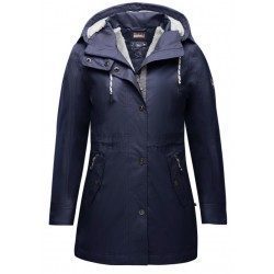 Parka Arnora Femme
