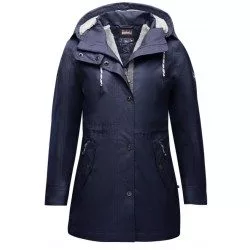 Parka Arnora Femme