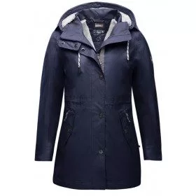 Parka Arnora Femme