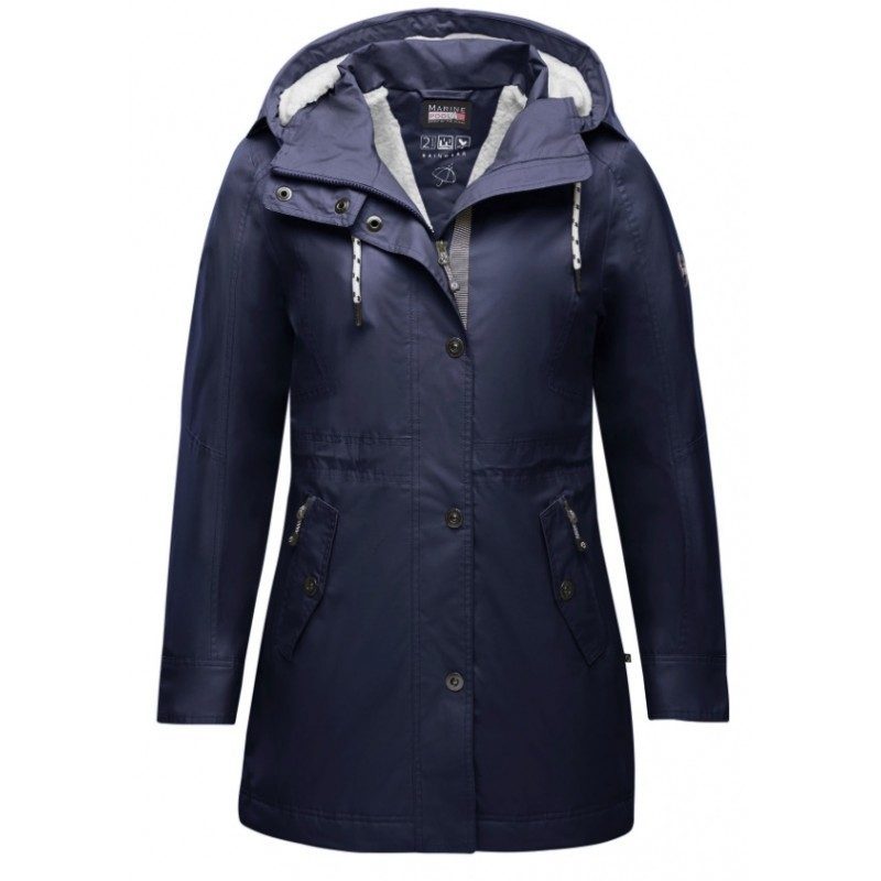 Parka Arnora Femme Parka Arnora Femme
