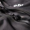 Gill Drysuit combinaison sèche respirante 3 couches Fermeture Eclair YKK