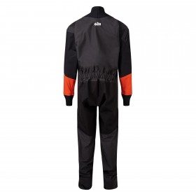 Gill Drysuit combinaison sèche respirante 3 couches de face