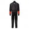 Gill Drysuit combinaison sèche respirante 3 couches de face