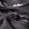 Gill Drysuit combinaison sèche respirante 3 couches Fermeture Eclair YKK
