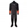 Gill Drysuit combinaison sèche respirante 3 couches de dos