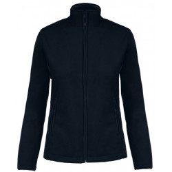 Crew Fleece Jacket