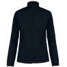 Veste polaire équipage Navy Femme