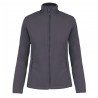 Veste polaire équipage Navy Femme