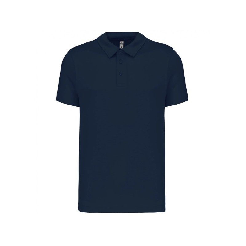 Equipage Cotton Polo | Picksea