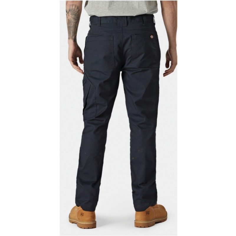 Pantalon Action Flex Homme