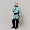 Combinaison étanche Verso pour femme