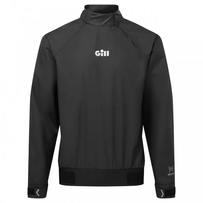 Verso Lite Smock Verso Lite Smock