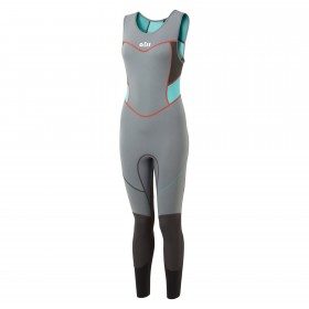 Neoprene wetsuit for dinghy and catamaran