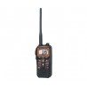 Waterproof portable VHF HX 210 E