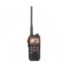Waterproof portable VHF HX 210 E