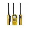 VHF Portable RT411 étanche et flottante