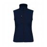 Gilet Softshell Bodywarmer Equipage Femme | Picksea