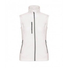 Gilet Softshell Bodywarmer...