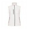 Gilet Softshell Bodywarmer Equipage Femme | Picksea