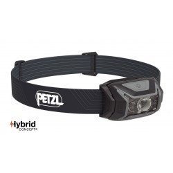 Actik headlamp