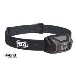 Actik headlamp