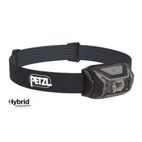 Actik headlamp