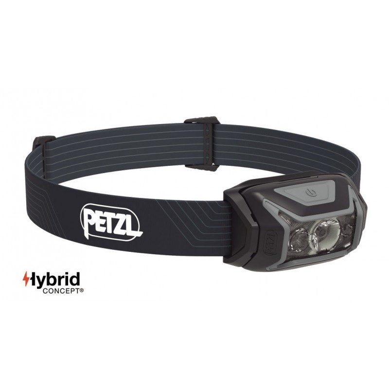 Lampe frontale Actik de Petzl | Picksea Lampe frontale Actik de Petzl | Picksea