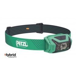 Actik headlamp