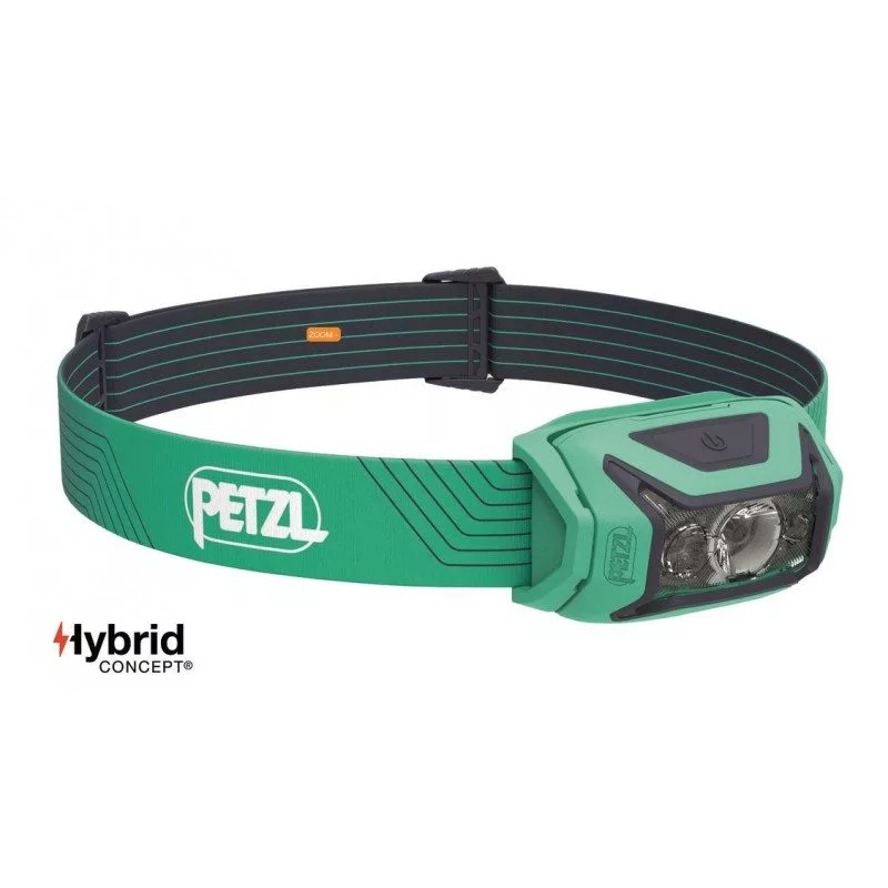 Lampe frontale Actik de Petzl | Picksea Lampe frontale Actik de Petzl | Picksea