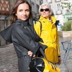 Hecate Women Raincoat