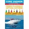 Code Vagnon boating license coastal option
