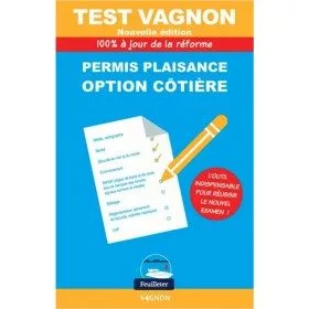 Test Vagnon - permis...