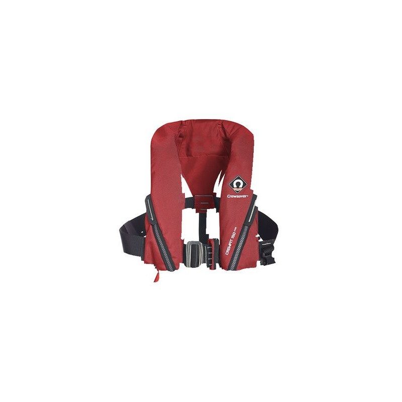 Crewsaver Crewfit 150N Child Life Jacket - Picksea