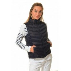 Doudoune Clemy Femme Zippée...